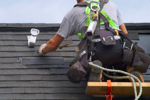 Best Tile Roofing Installation  in Ludowici, GA