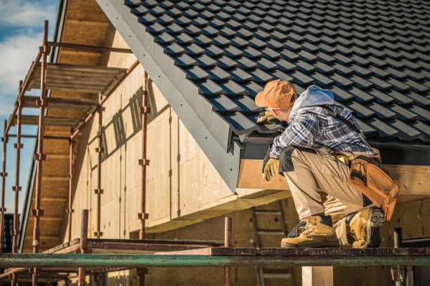 Best Roofing for New Construction  in Ludowici, GA