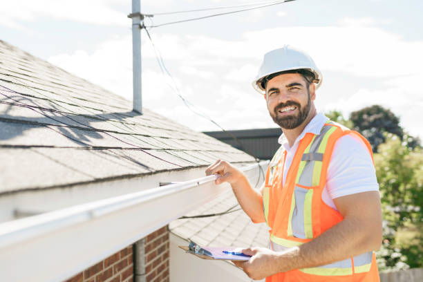 Best 4 Ply Roofing  in Ludowici, GA