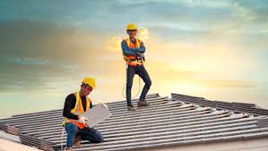 Emergency Roof Repair in Ludowici, GA